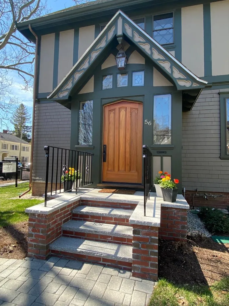 56 Middle Street Portsmouth NH 03801