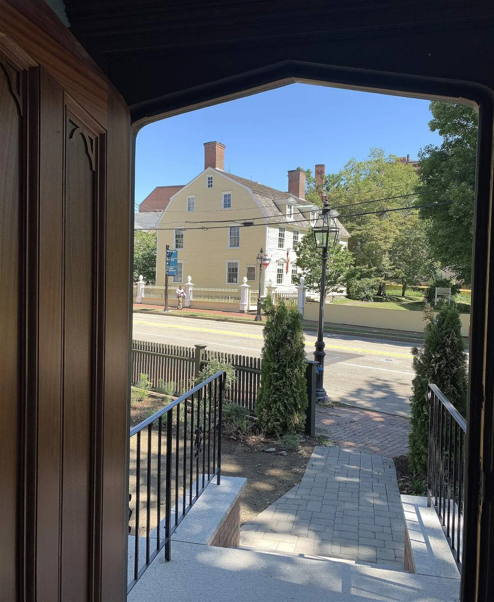 56 Middle Street Portsmouth NH 03801