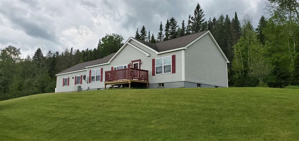 3197 Danville Hill Road Cabot VT 05647