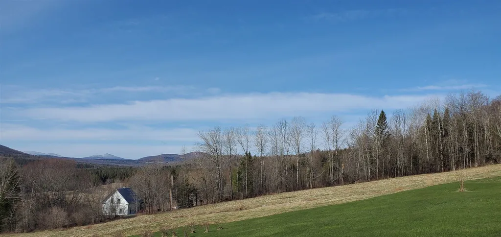 3197 Danville Hill Road Cabot VT 05647