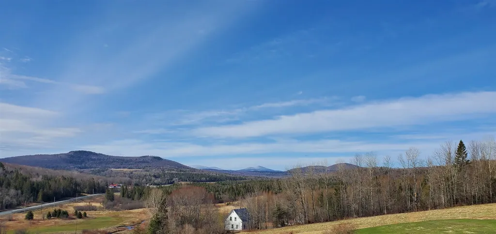 3197 Danville Hill Road Cabot VT 05647