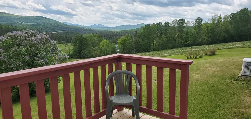 3197 Danville Hill Road Cabot VT 05647