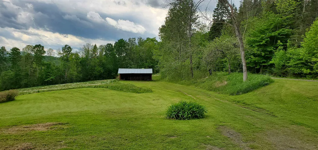 3197 Danville Hill Road Cabot VT 05647