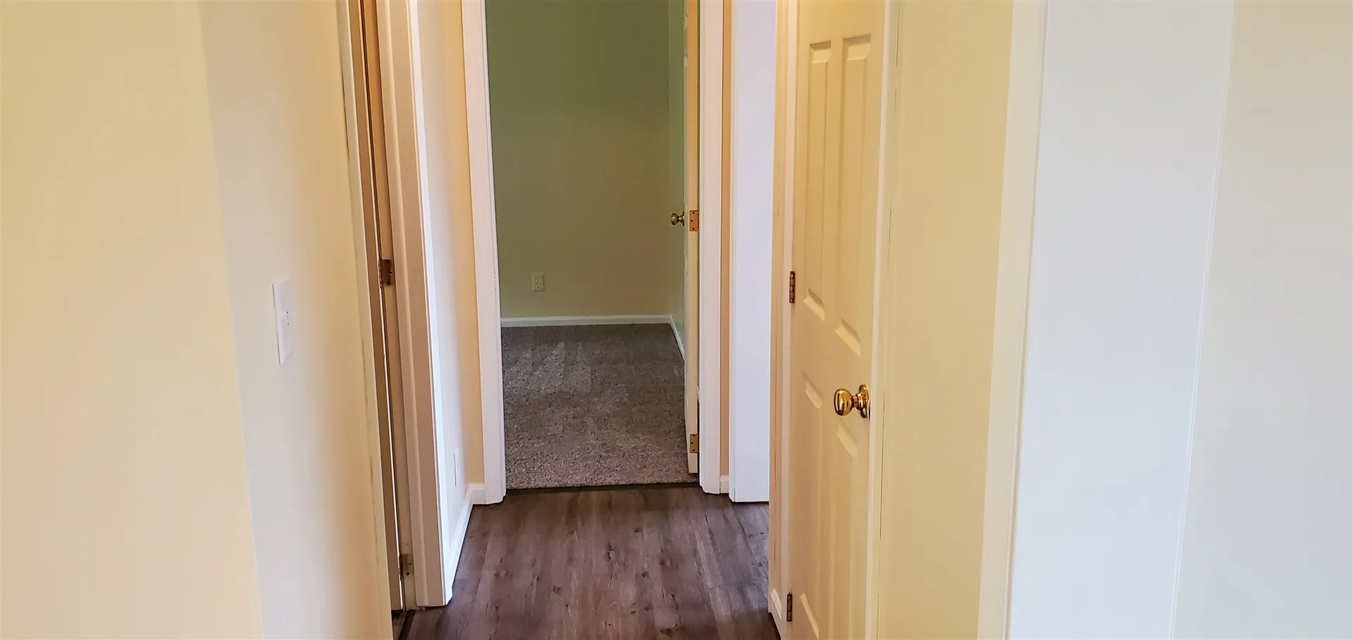 3197 Danville Hill Road Cabot VT 05647