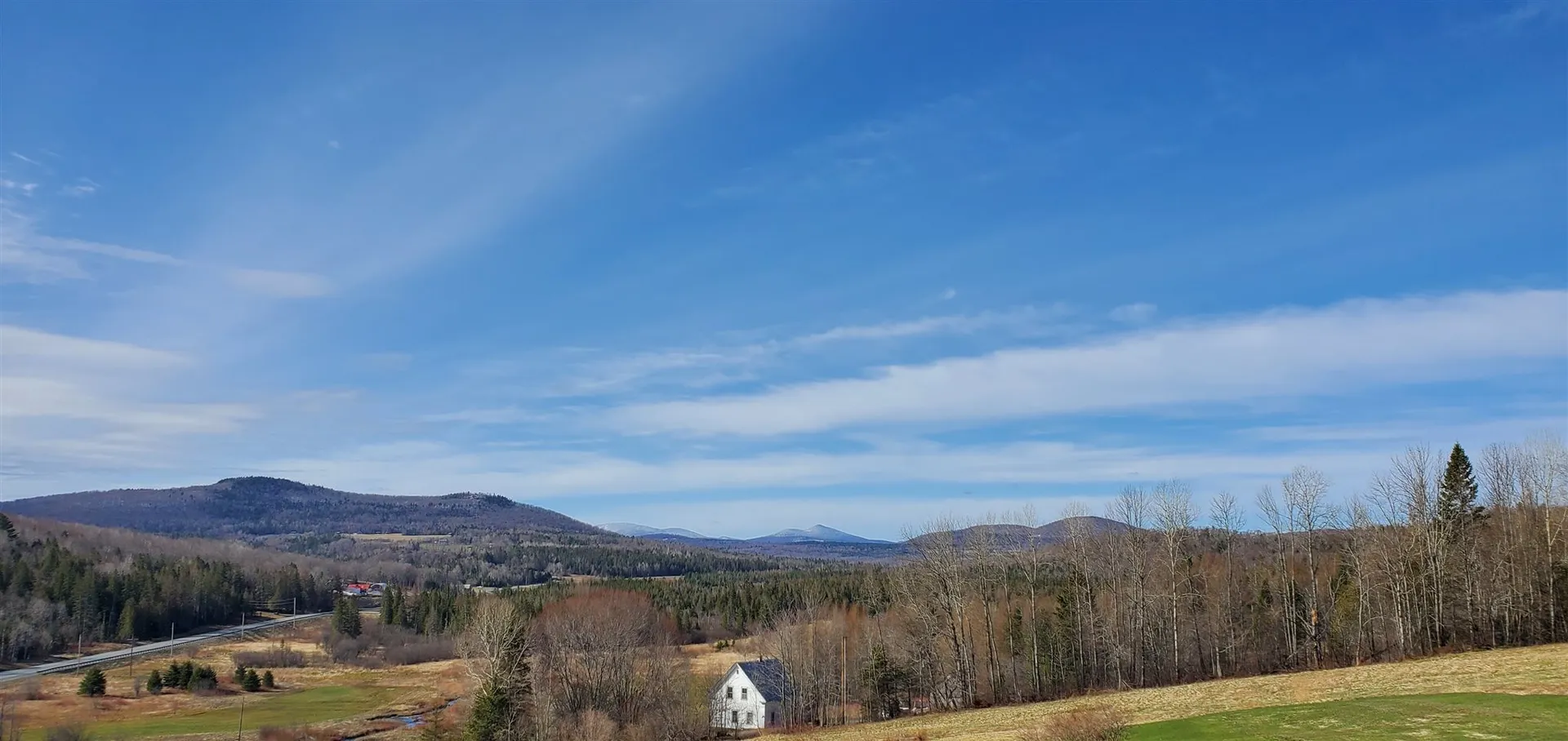 3197 Danville Hill Road Cabot VT 05647