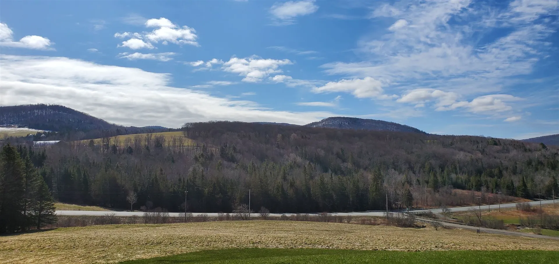 3197 Danville Hill Road Cabot VT 05647