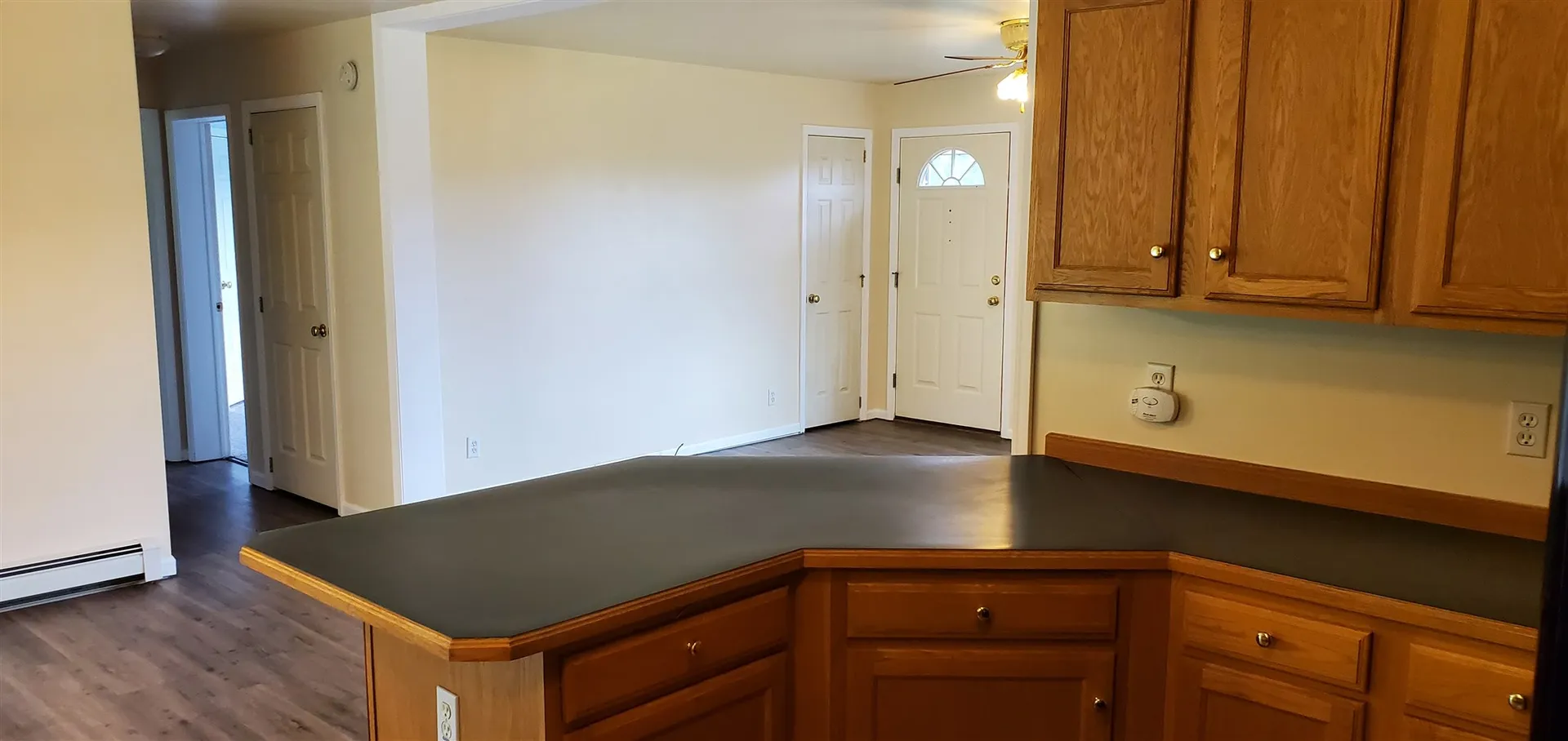 3197 Danville Hill Road Cabot VT 05647