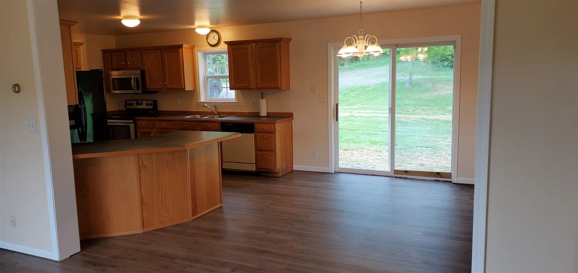 3197 Danville Hill Road Cabot VT 05647