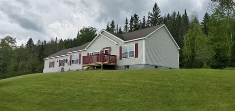 3197 Danville Hill Road Cabot VT 05647