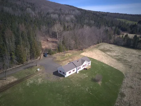 3197 Danville Hill Road Cabot VT 05647