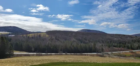 3197 Danville Hill Road Cabot VT 05647