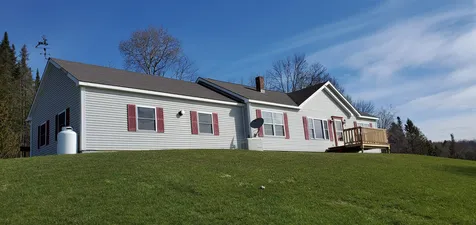 3197 Danville Hill Road Cabot VT 05647