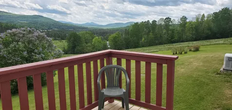 3197 Danville Hill Road Cabot VT 05647