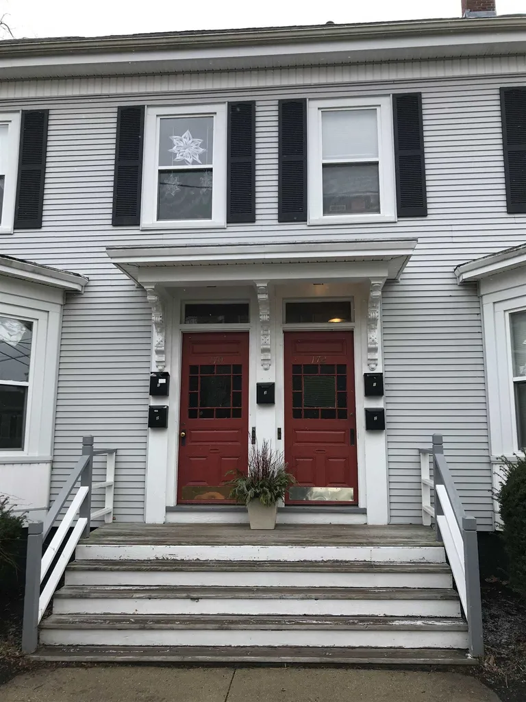 170 Austin Street Portsmouth NH 03801