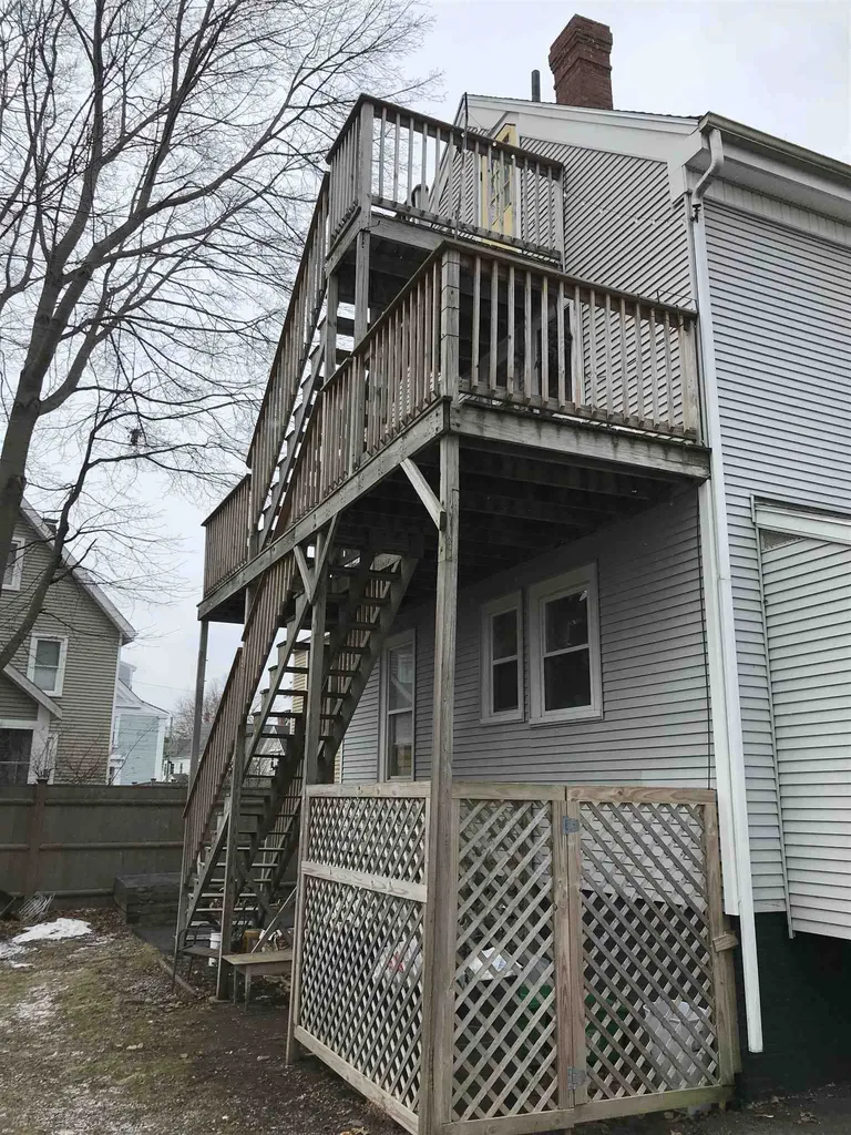 170 Austin Street Portsmouth NH 03801