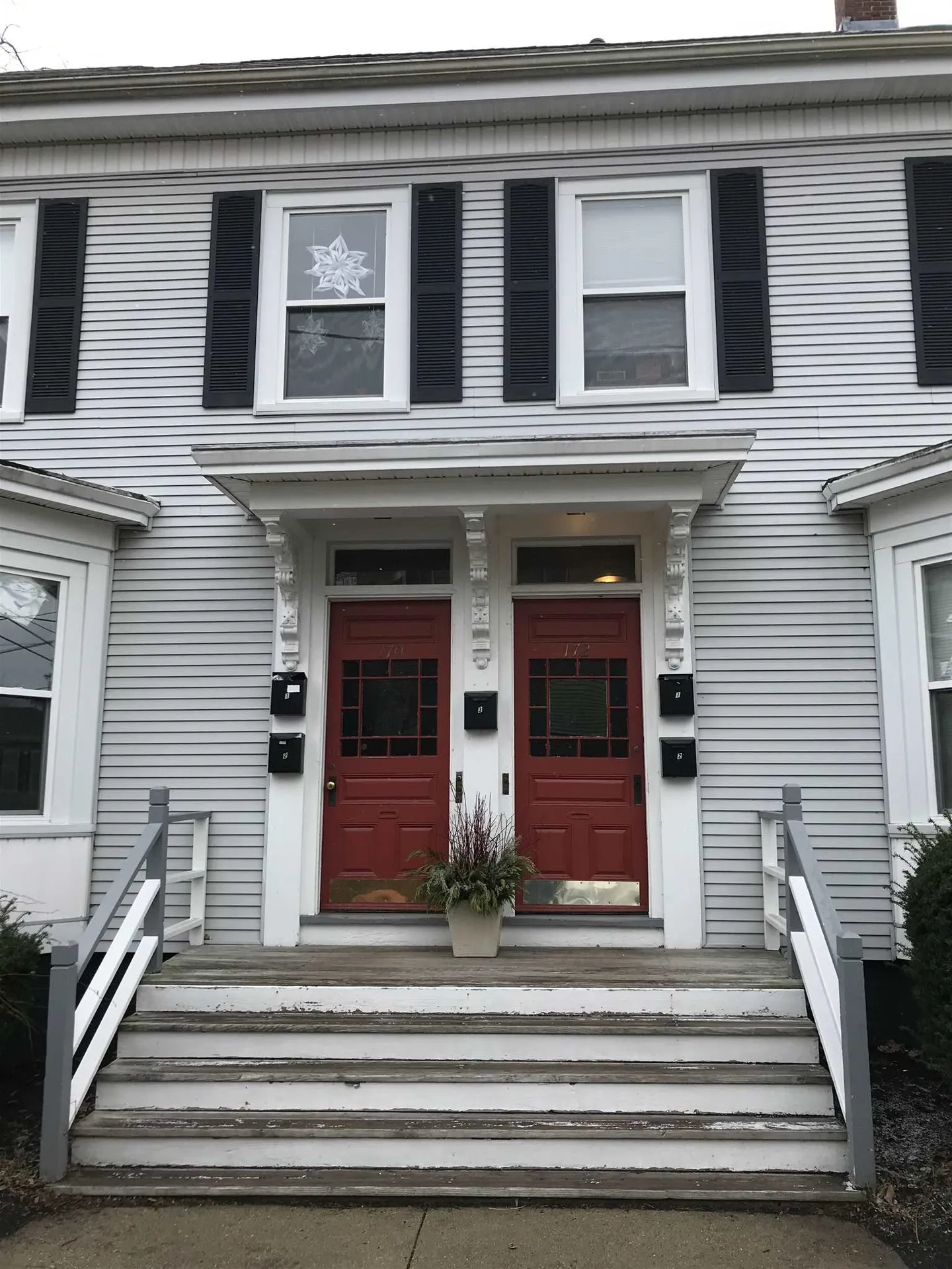 170 Austin Street Portsmouth NH 03801