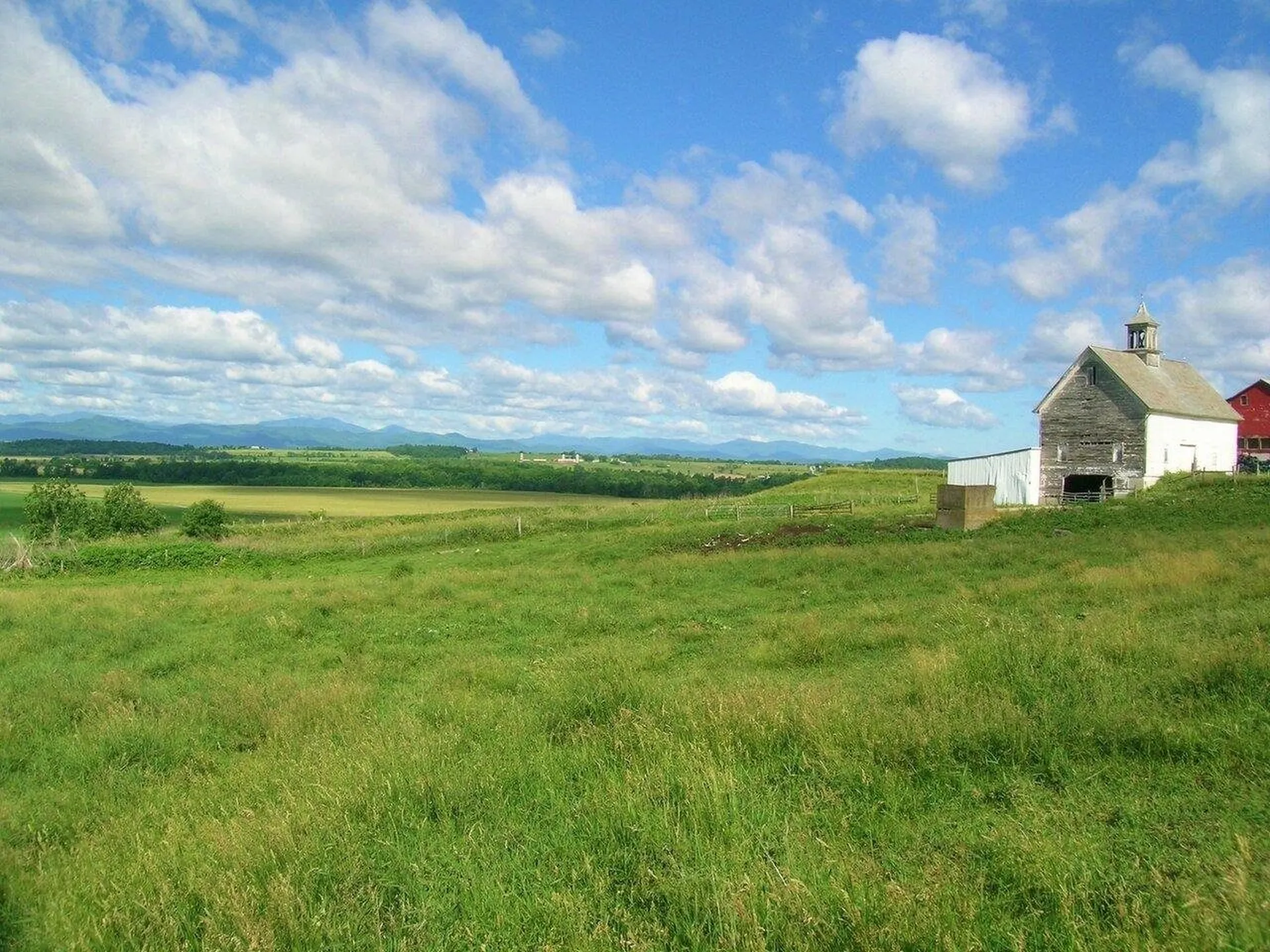 2996 Maple Street Vergennes VT 05491
