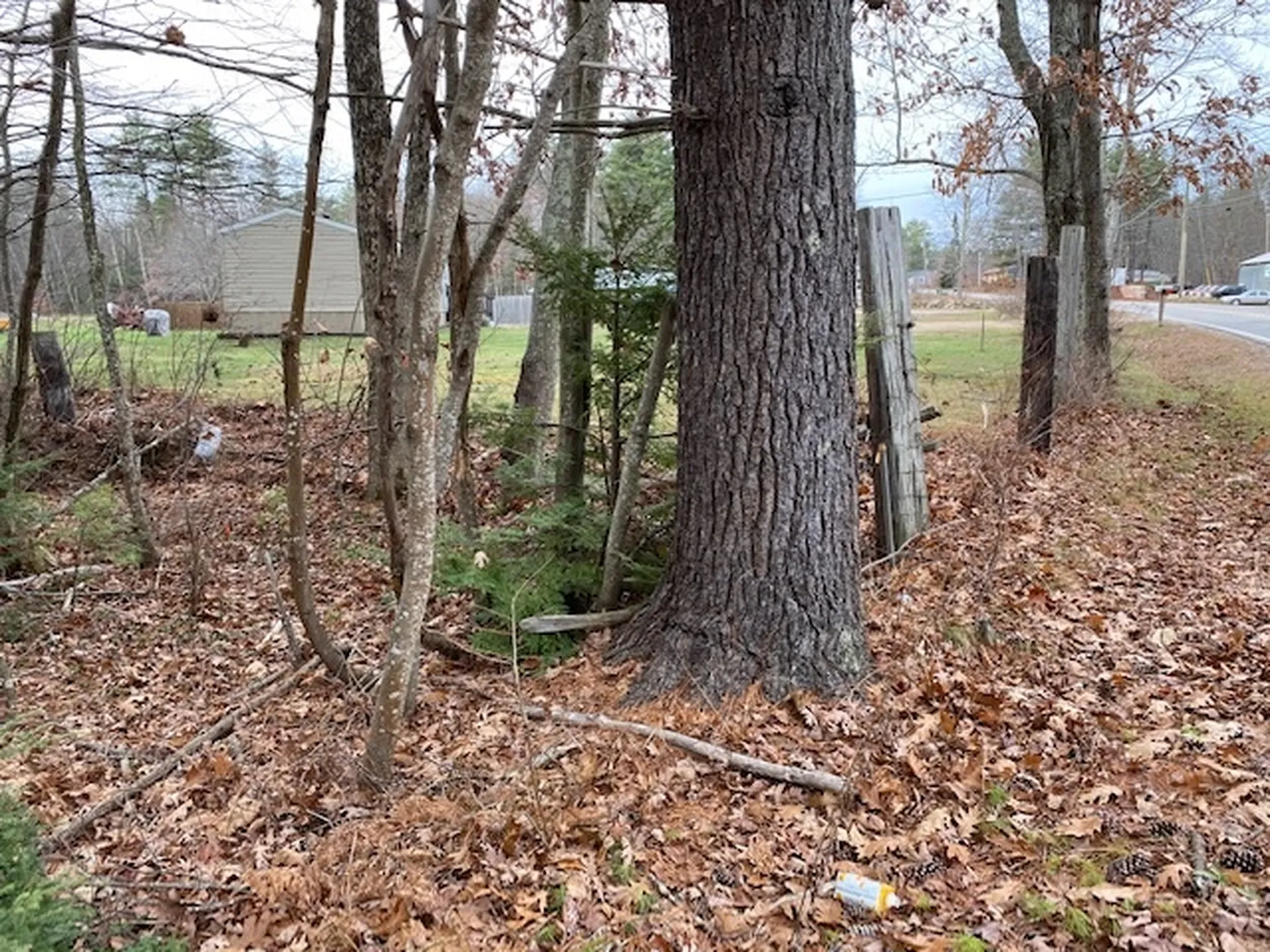 137 Salmon Falls Road Rochester NH 03868