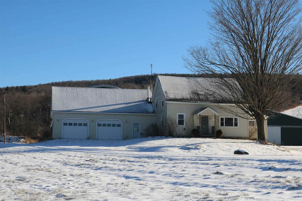1568 Street Albans Road Richford VT 05476