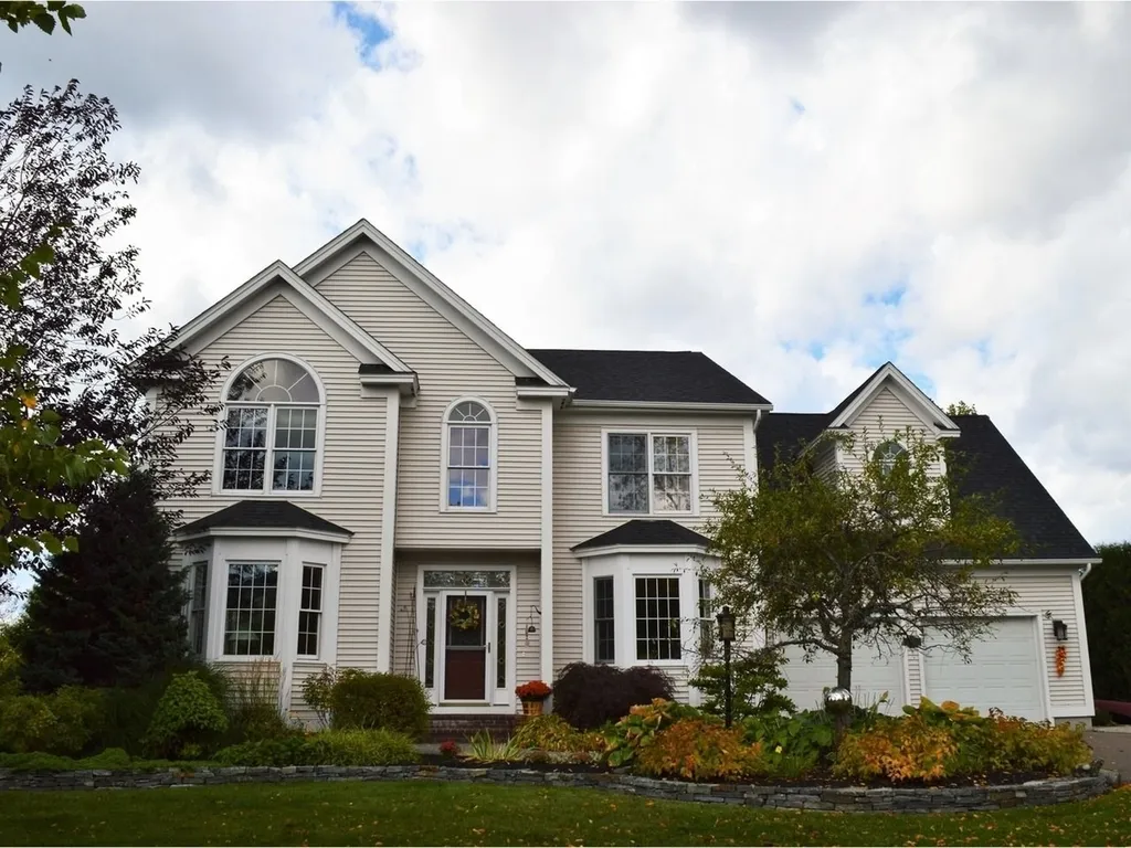 115 Four Sisters Road South Burlington VT 05403