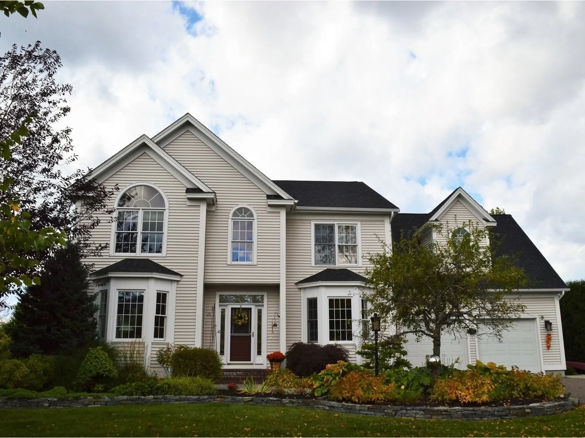 115 Four Sisters Road South Burlington VT 05403