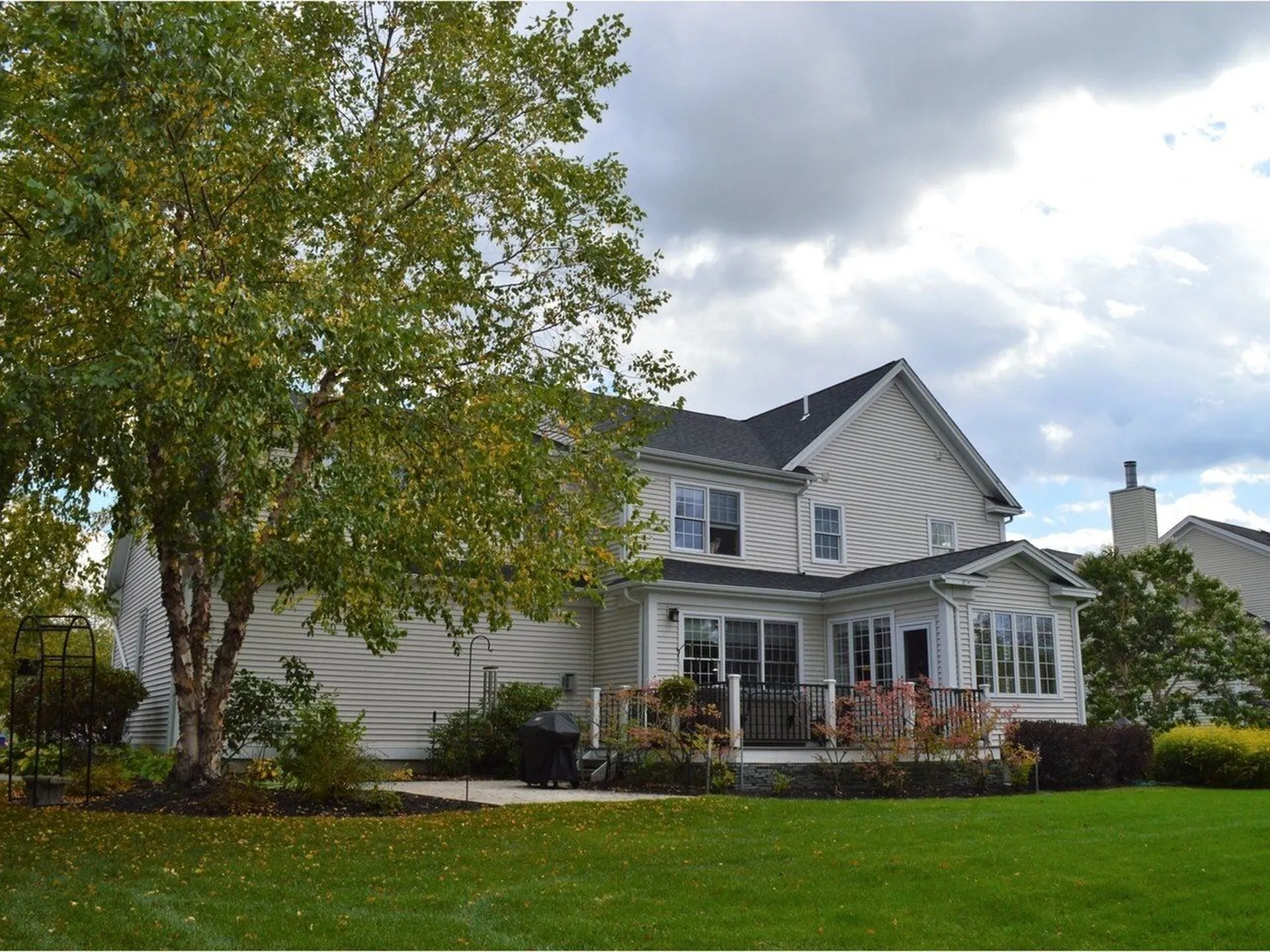115 Four Sisters Road South Burlington VT 05403