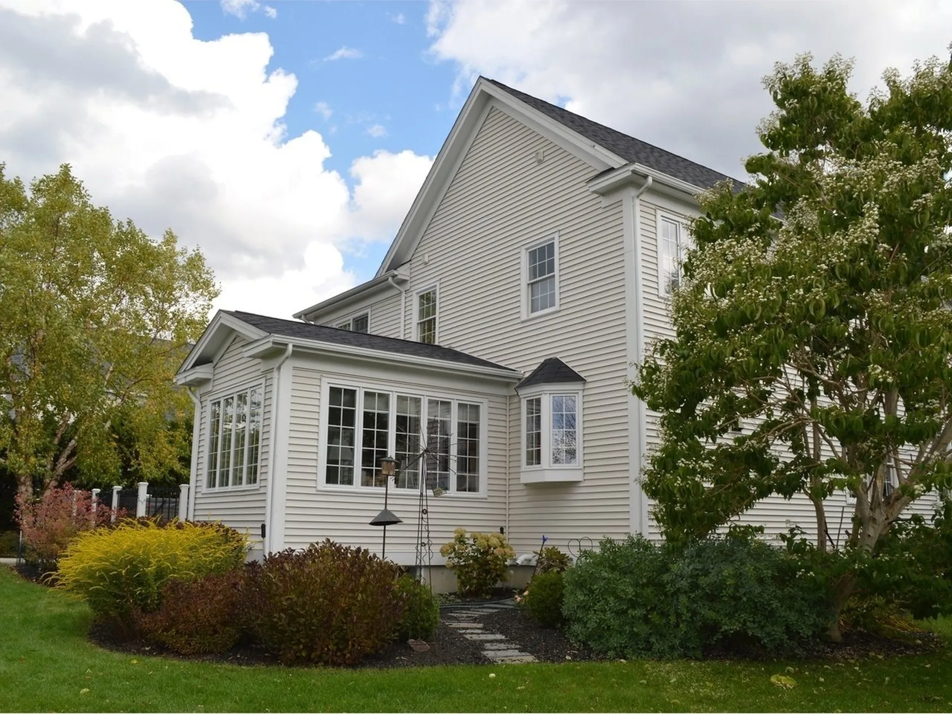 115 Four Sisters Road South Burlington VT 05403