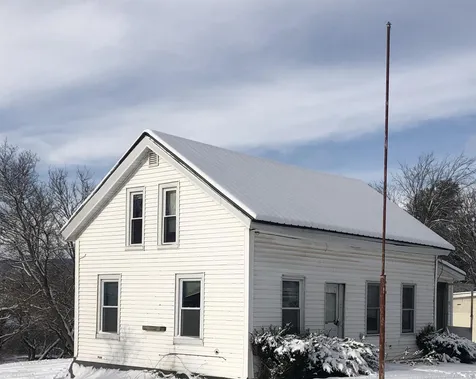 122 Noyes Street Richford VT 05476
