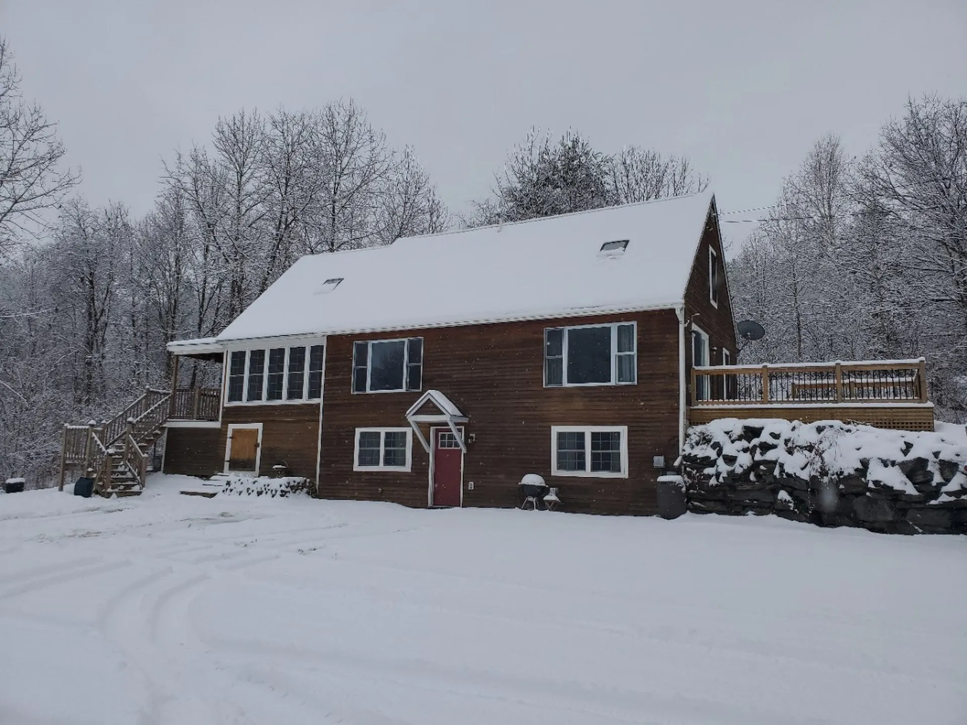 2204 Waits River Road Bradford VT 05033