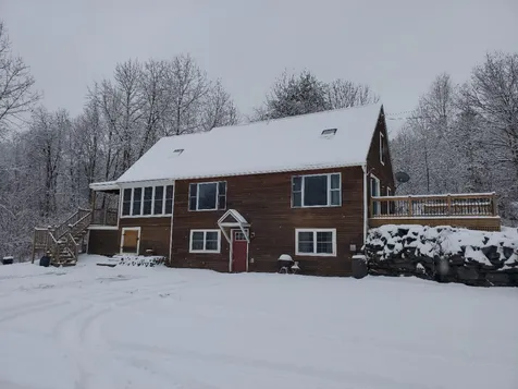 2204 Waits River Road Bradford VT 05033