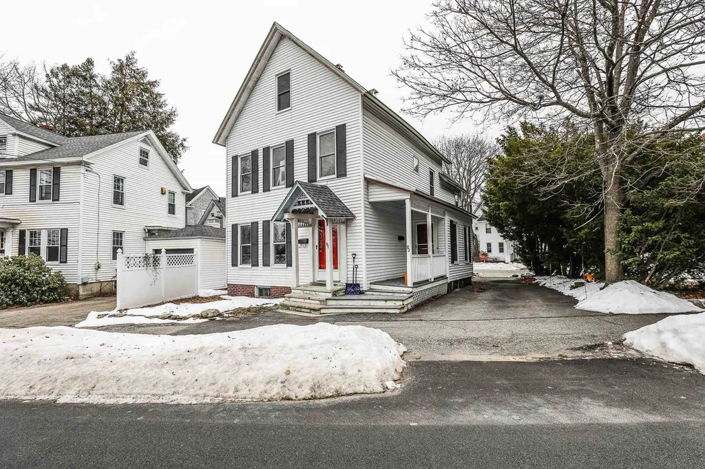91-93 Washington Street Concord NH 03301