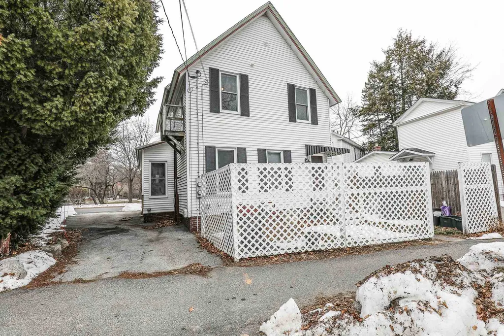91-93 Washington Street Concord NH 03301