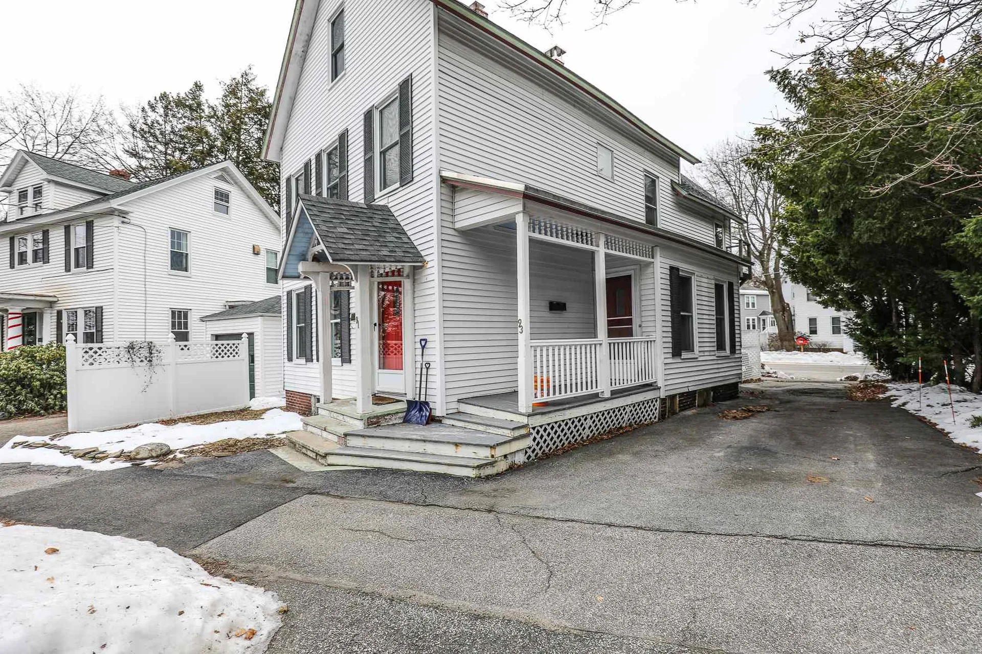91-93 Washington Street Concord NH 03301