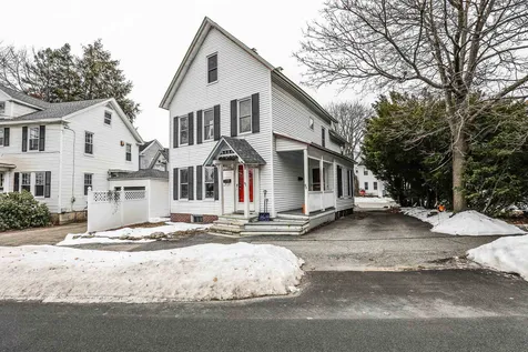 91-93 Washington Street Concord NH 03301