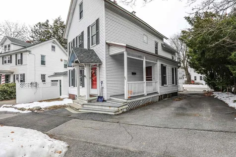 91-93 Washington Street Concord NH 03301