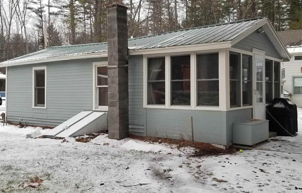 66 Riverhill Avenue Concord NH 03303
