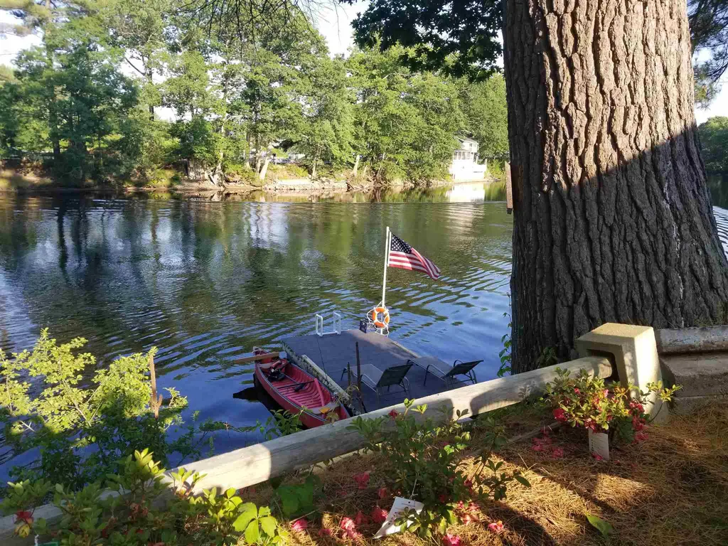 66 Riverhill Avenue Concord NH 03303