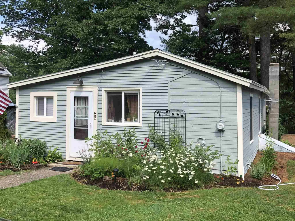 66 Riverhill Avenue Concord NH 03303