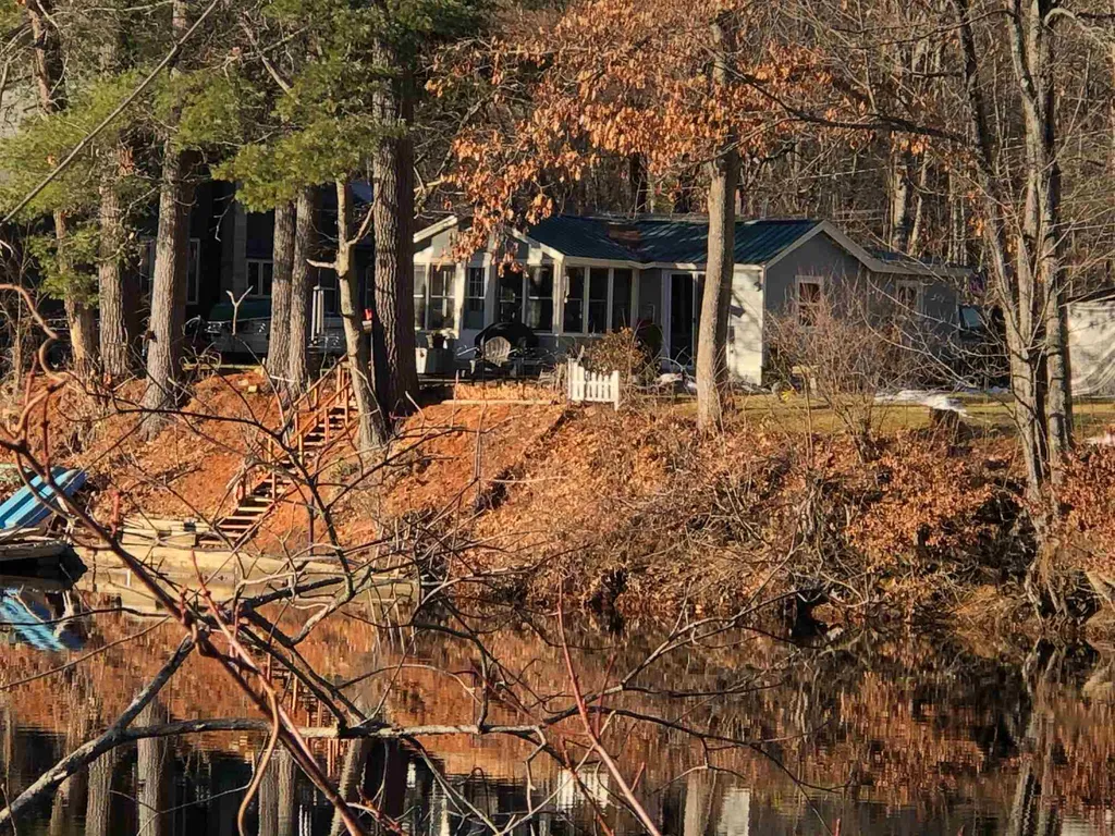 66 Riverhill Avenue Concord NH 03303