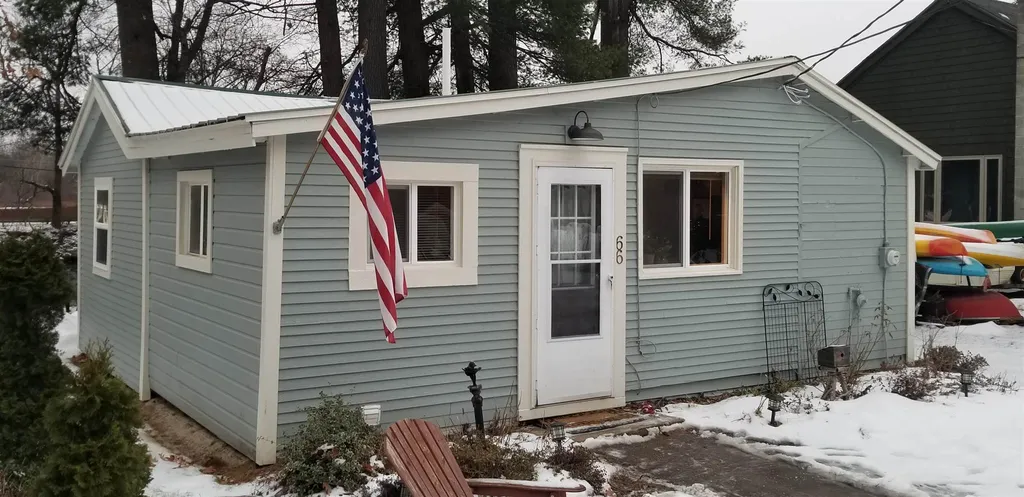 66 Riverhill Avenue Concord NH 03303