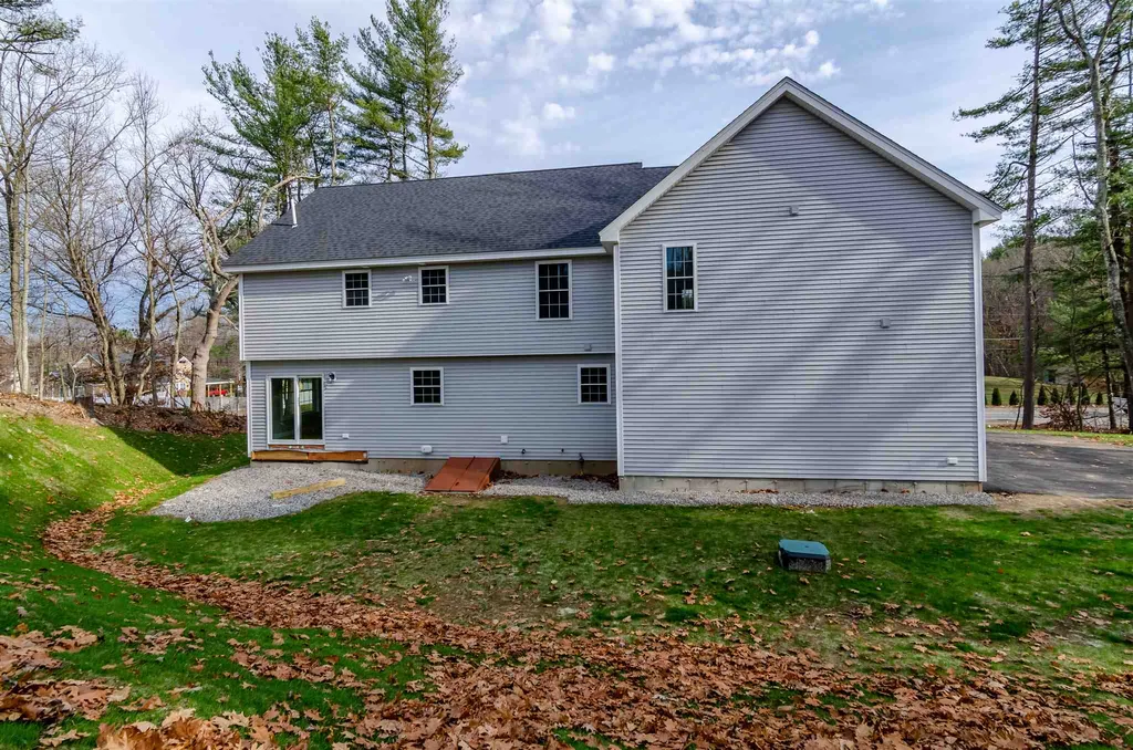 74a Lawrence Road Salem NH 03079