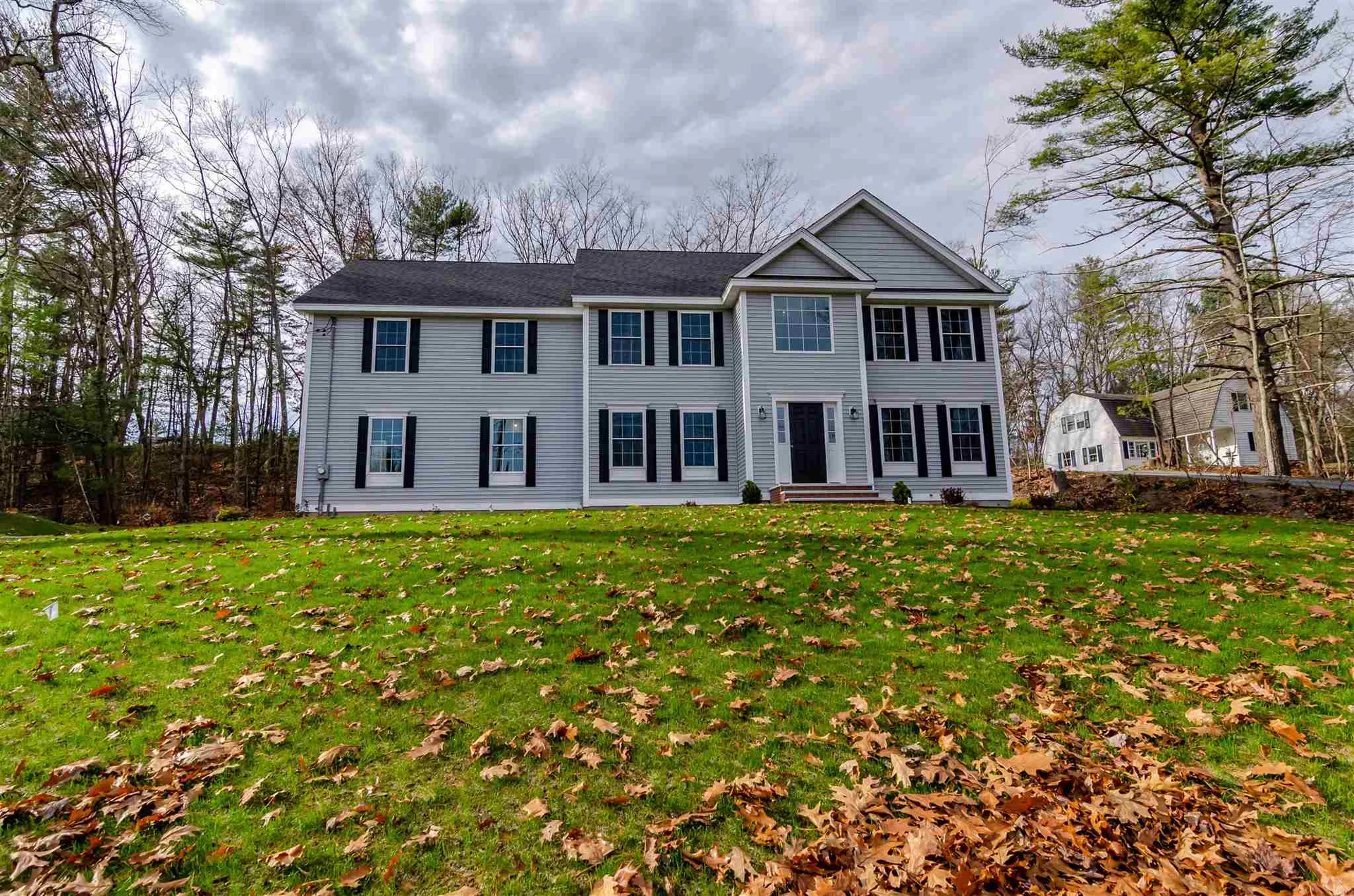 74a Lawrence Road Salem NH 03079
