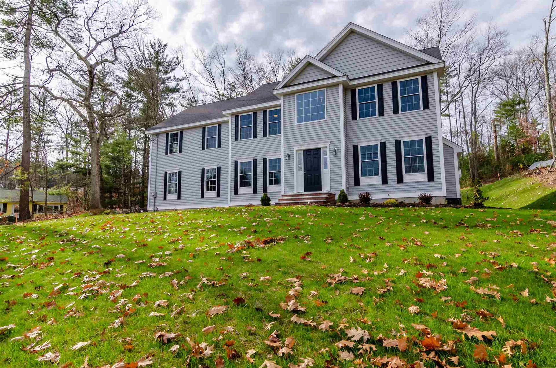 74a Lawrence Road Salem NH 03079