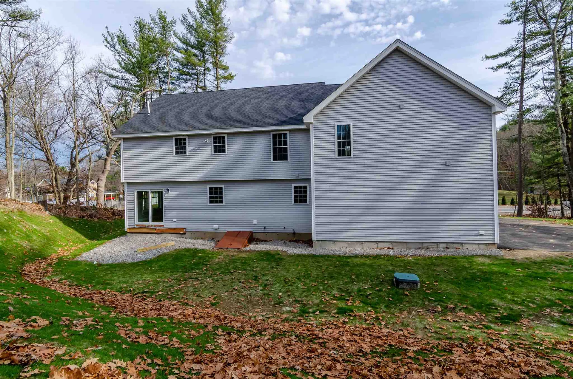 74a Lawrence Road Salem NH 03079