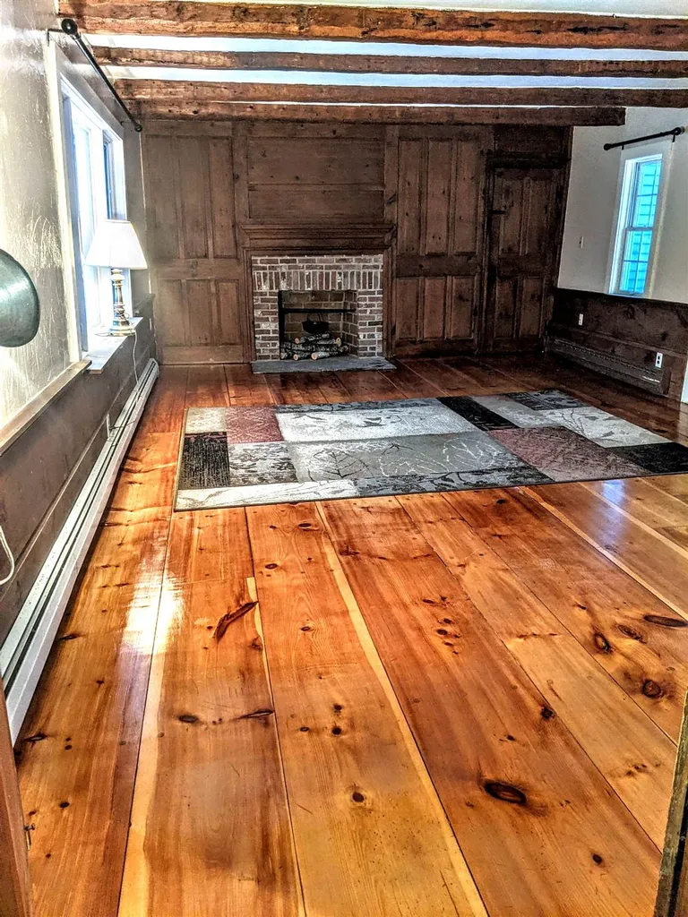 98 Parade Road Meredith NH 03253