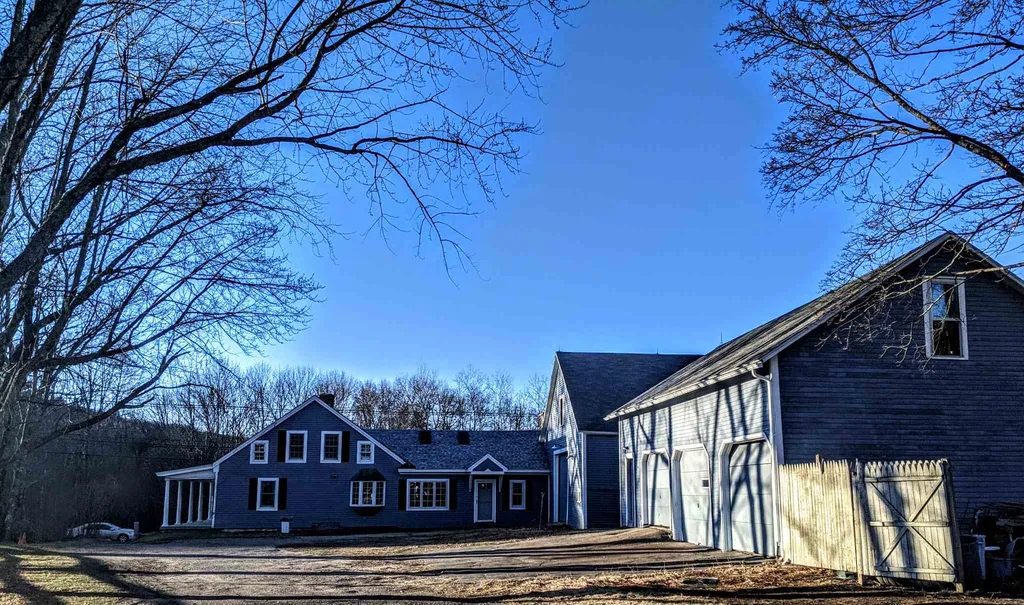 98 Parade Road Meredith NH 03253