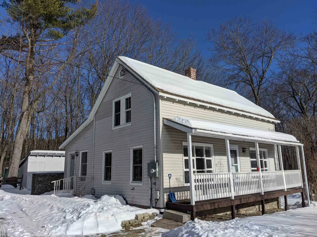 98 Parade Road Meredith NH 03253