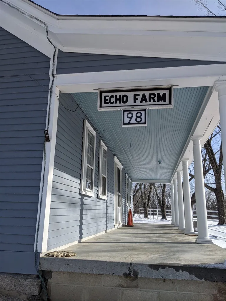 98 Parade Road Meredith NH 03253