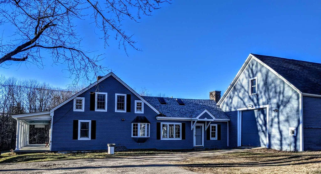 98 Parade Road Meredith NH 03253