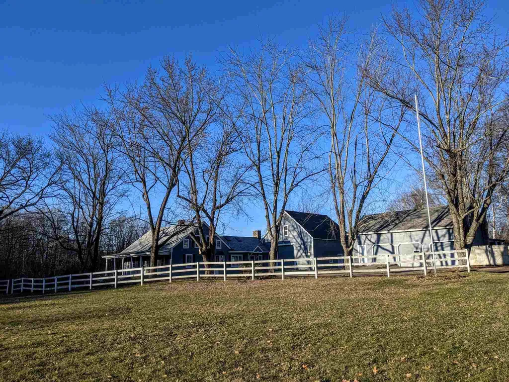 98 Parade Road Meredith NH 03253